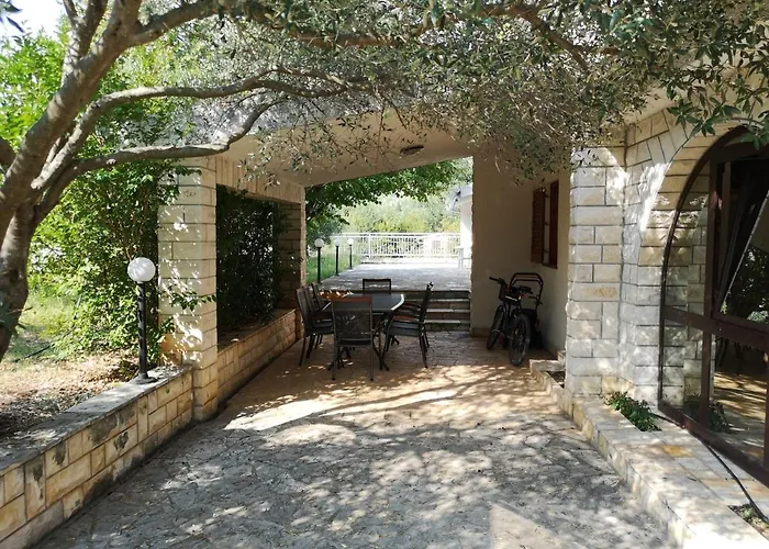 Villa Nina