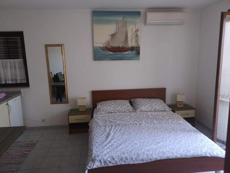 Apartma Nina *