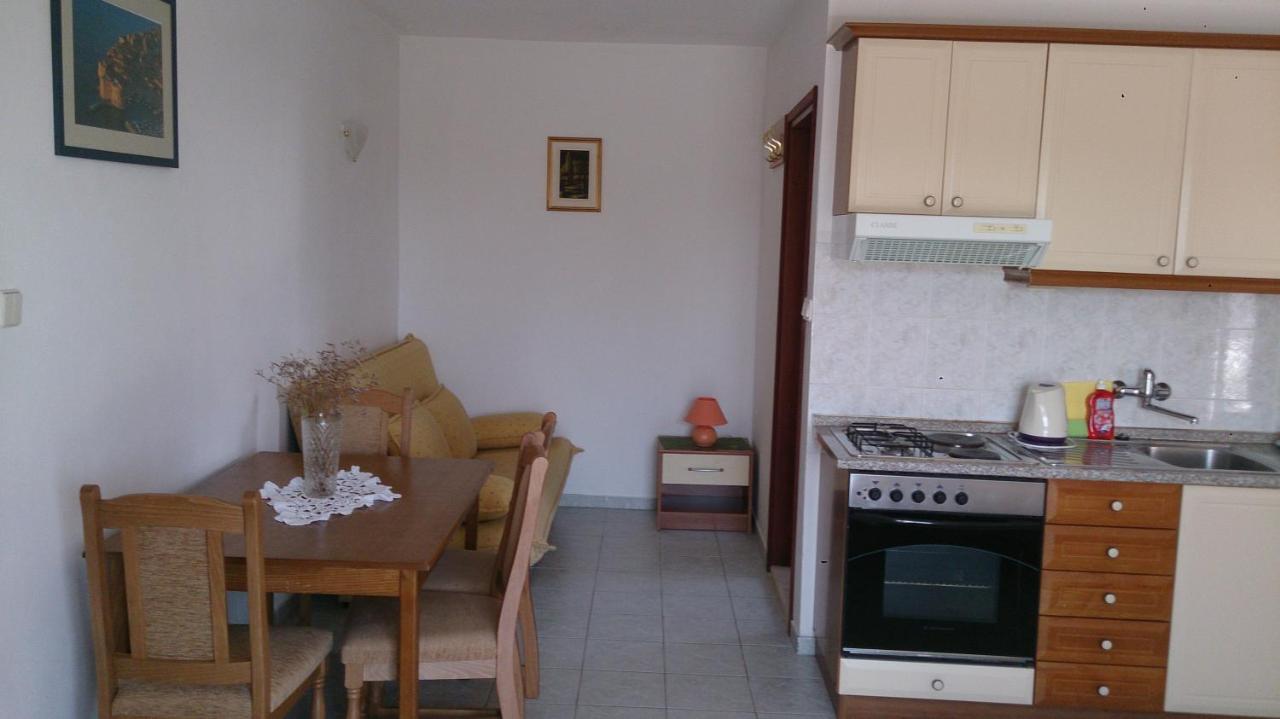 Nina Apartma Seline
