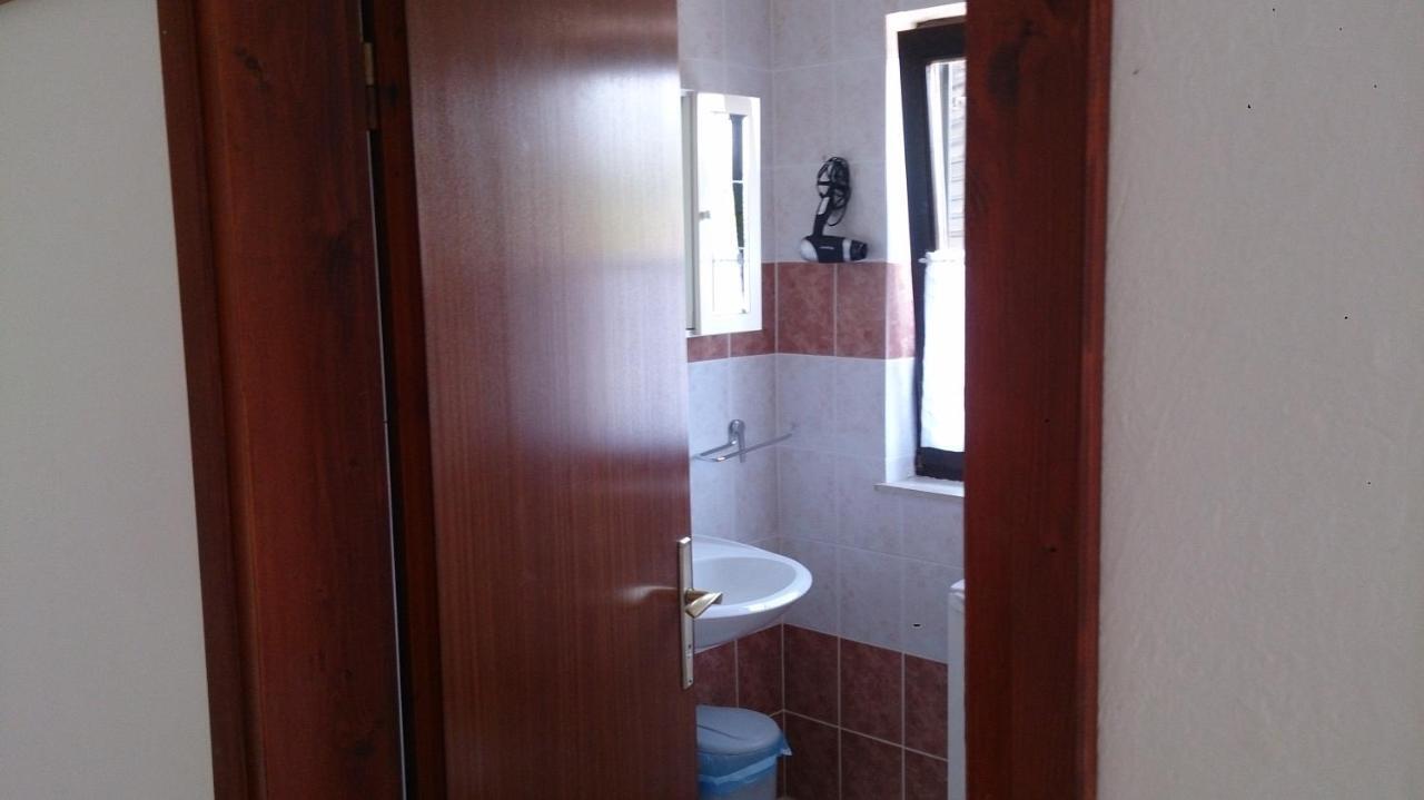 Apartma Nina Seline