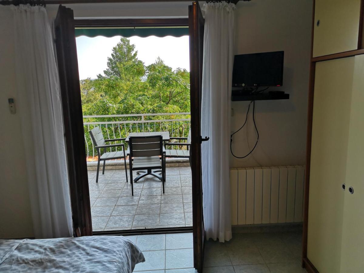 Nina Apartma Seline