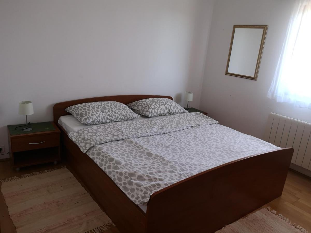 Apartma Nina Seline