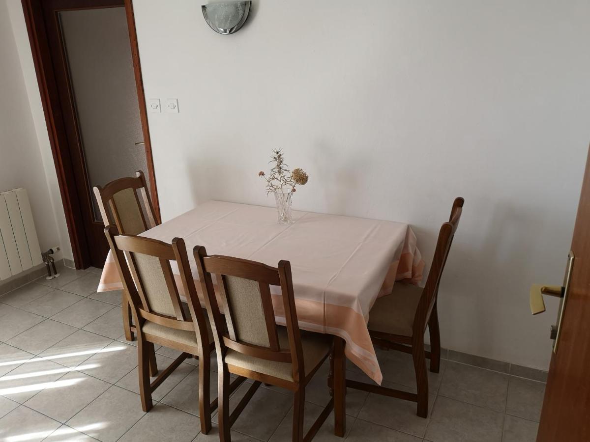 Apartma Nina *