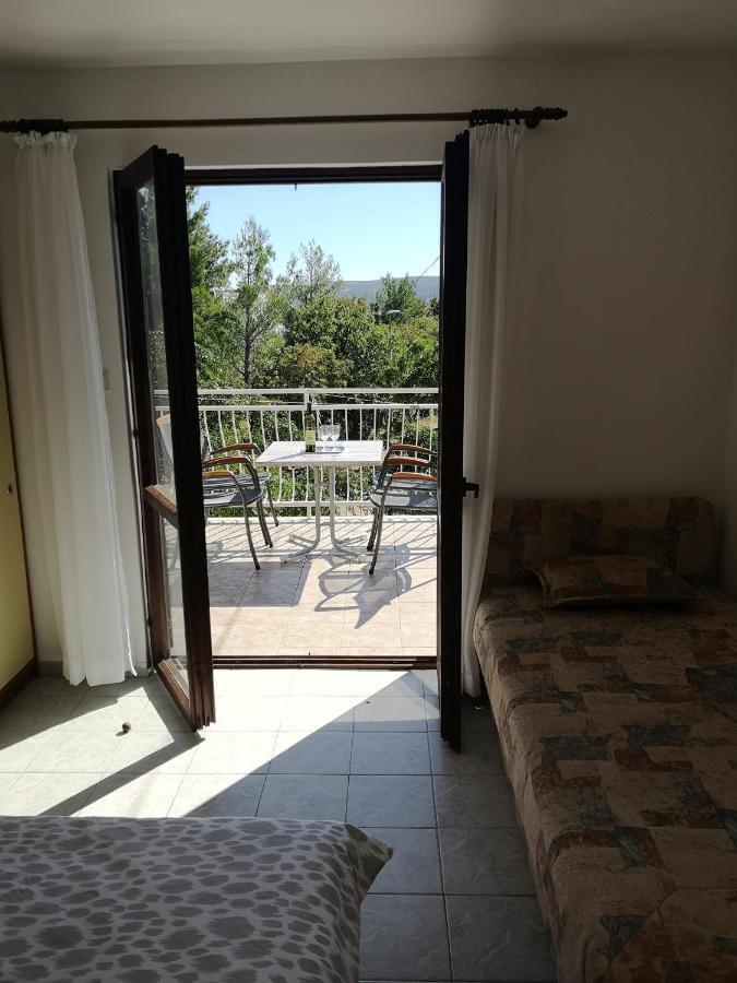 Apartma Nina Seline