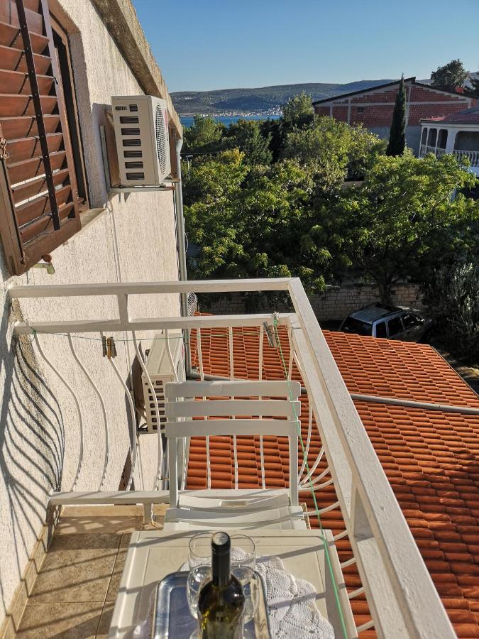 Apartma Nina