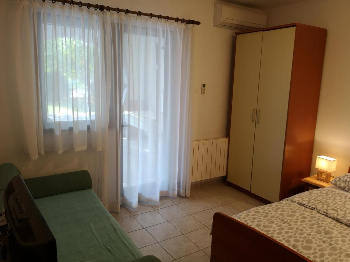 Nina Apartma *