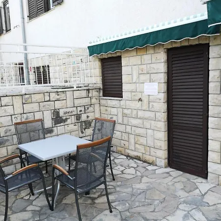 Villa Nina Seline Exterior photo