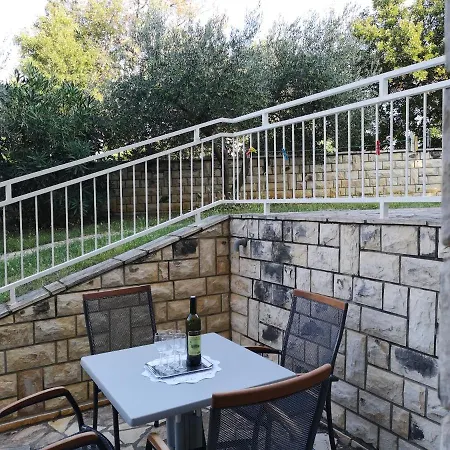 Villa Nina Seline Exterior photo